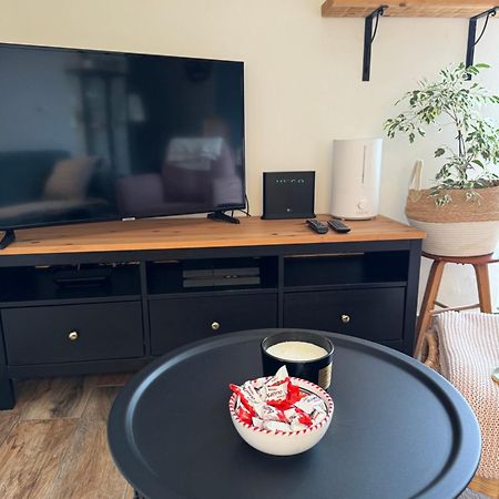 Penthouse Damjan Apartment Banjol Luaran gambar