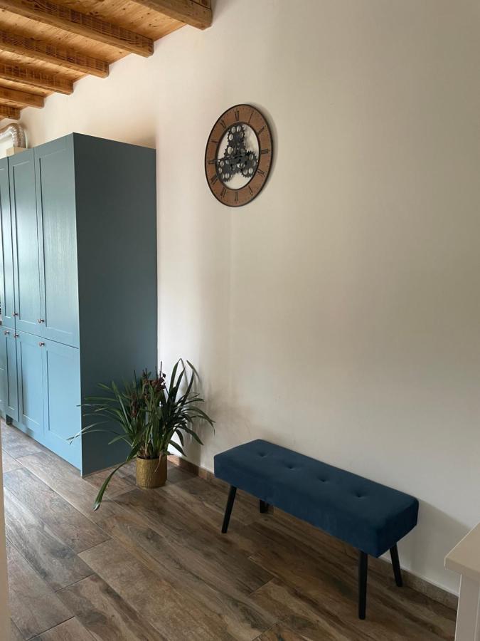 Penthouse Damjan Apartment Banjol Luaran gambar