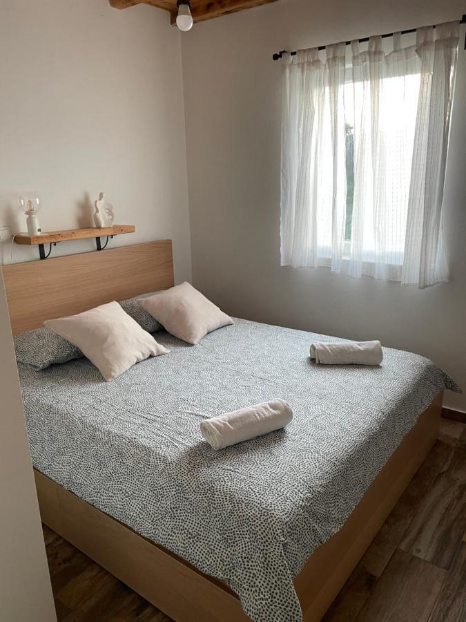 Penthouse Damjan Apartment Banjol Luaran gambar