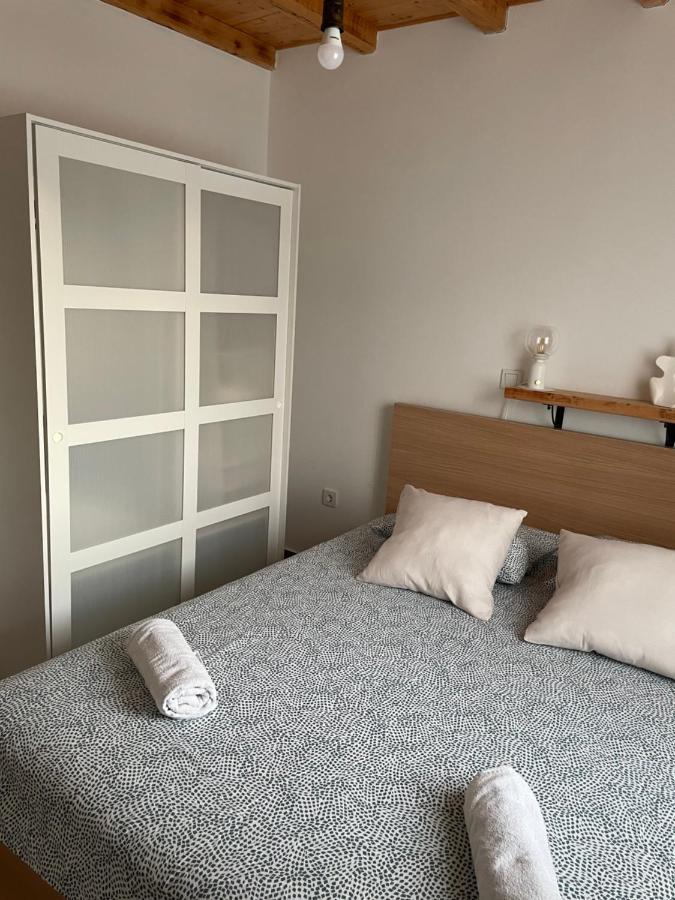 Penthouse Damjan Apartment Banjol Luaran gambar