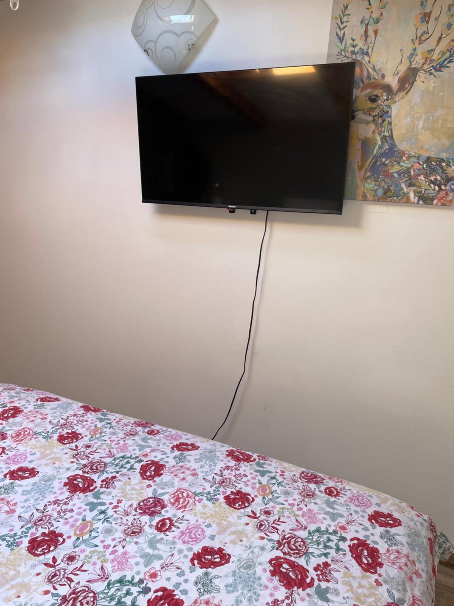 Penthouse Damjan Apartment Banjol Luaran gambar